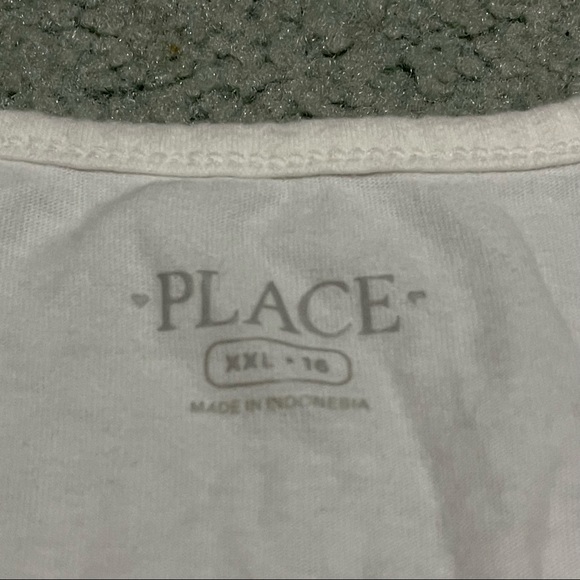 Girls Conversation Tank - Picture 4 of 4